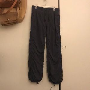 Lululemon dance studio pant